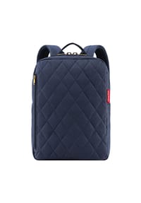reisenthel® Travelling - Rucksack "classic backpack M" - Rhombus Ginger
