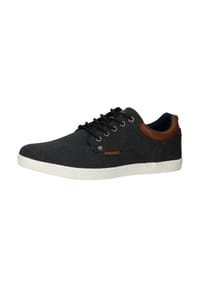 BULLBOXER Lederimitat/Textil Sneaker Bild 1