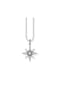 Thomas Sabo Kingdom of Dreams Kette Royalty Stern weiß Bild 1