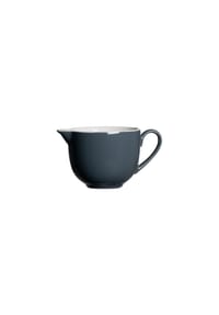 Ritzenhoff & Breker Milchkännchen Doppio 180 ml - DOPPIO - anthrazit