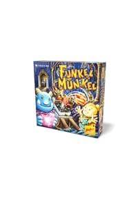 noris - Funkel Munkel - 