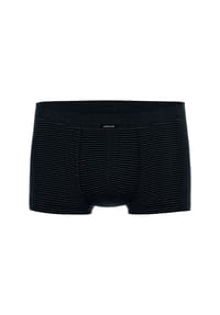AMMANN - Retro Boxer 170 Jeans - anthrazit