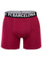 FC BARCELONA Jungen Boxershorts, 5er Pack - Boxer Trunks, Baumwollmischung, Logobund, einfarbig Bild 18