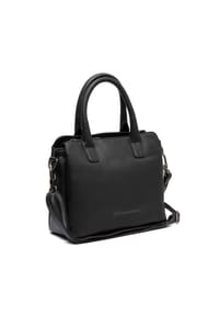 The Chesterfield Brand Hermosa - Hermosa Handtasche Leder 26 cm - black