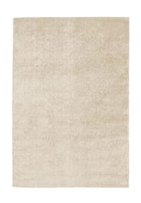 Arte Espina - Wohnzimmer Teppich – Hochflorteppich Swing 810 in creme - weiß - creme - weiß