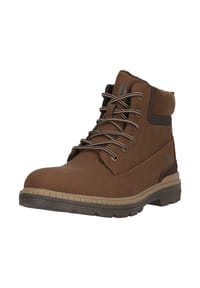 WHISTLER - Schnürboots Linnar in wärmender Qualität - 1122 Forged Iron