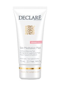 DECLARÉ STRESS BALANCE - Beruhigende & Ausgleichende Maske - CREME