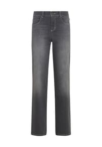 ANGELS - Lara Jeans, Bootcut-Fit, 5-Pocket-Style, für Damen - 1358 MID GREY USE