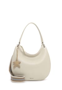 Tamaris TAS Kea - TAS Kea Schultertasche 38 cm - beige