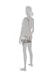 Gabor® SILENA Schultertasche, Reißverschluss, Metallic-Optik, für Damen Bild 10