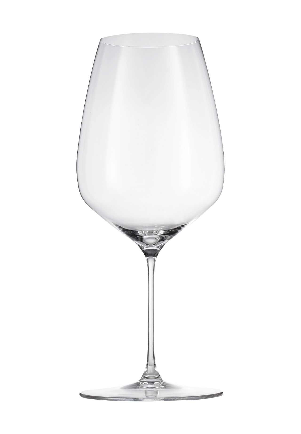 Riedel Transparent Rotweinglas Veloce Cabernet, Weingläser, - Bild 8