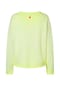 LIEBLINGSSTÜCK Damen Sweatshirt aus Baumwolle OceanL Bild 10