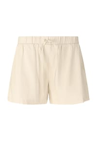 ENDURANCE ATHLECIA - Shorts Resort V2 mit atmungsaktiver Funktion - 1236 Natural