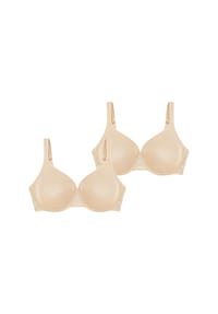 TRIUMPH - Minimizer-BH Comfort - BEIGE