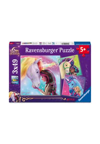 Ravensburger - Puzzle "Unicorn Academy" - 
