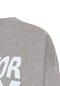 camel active Oversized Sweatshirt mit Rückenprint Bild 10