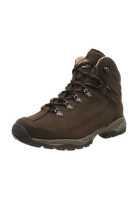 MEINDL - Wanderschuh Ohio Lady 2 GTX - Dunkelbraun