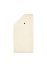 Cawö - Duschtuch - C Noblesse, Walkfrottier, Baumwolle, 80 x 160 cm - Anthrazit