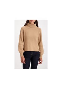 monari - Pullover - Cognac