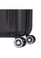travelite CITY 4-Doppelrollen-Trolley, Hartschale, Inneneinteilung, Zahlenschloss Bild 10