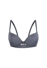 sassa - Push-up-BH PURE ANIMAL - black
