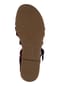 COSMOS® Comfort Leder Sandalen Bild 9