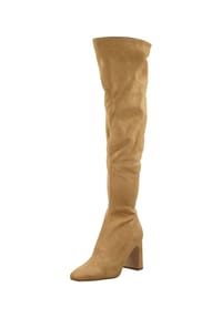 STEVE MADDEN - Textil Stiefel - Taupe