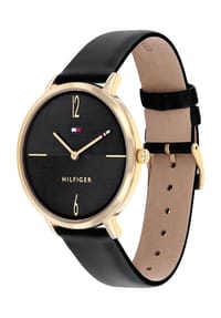 TOMMY HILFIGER Damenuhr  