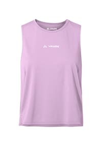 VAUDE - Top Women's Scopi LW Top - dusty fern