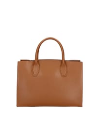 Gave Lux - Handtasche - CUOIO SCURO