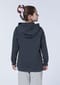 POLO SYLT Hoodie mit glitzerndem Label-Motiv Bild 4