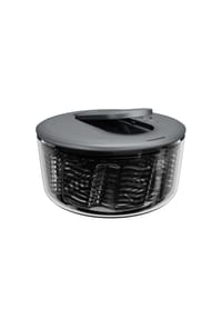 zyliss® - Swift Dry Salatschleuder L - Beluga Grey