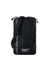 Haglöfs Tight - Tight Mini Bag Umhängetasche 11.5 cm - true black-magnetite