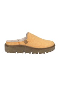 JOSEF SEIBEL - Damen Hausschuh Carmaux 01, orange - orange