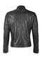 gipsy® Lederjacke, Stehkragen, für Herren Bild 7