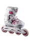ROCES® Inline-Skates Jokey 3.0 Girl Kinder Bild 2