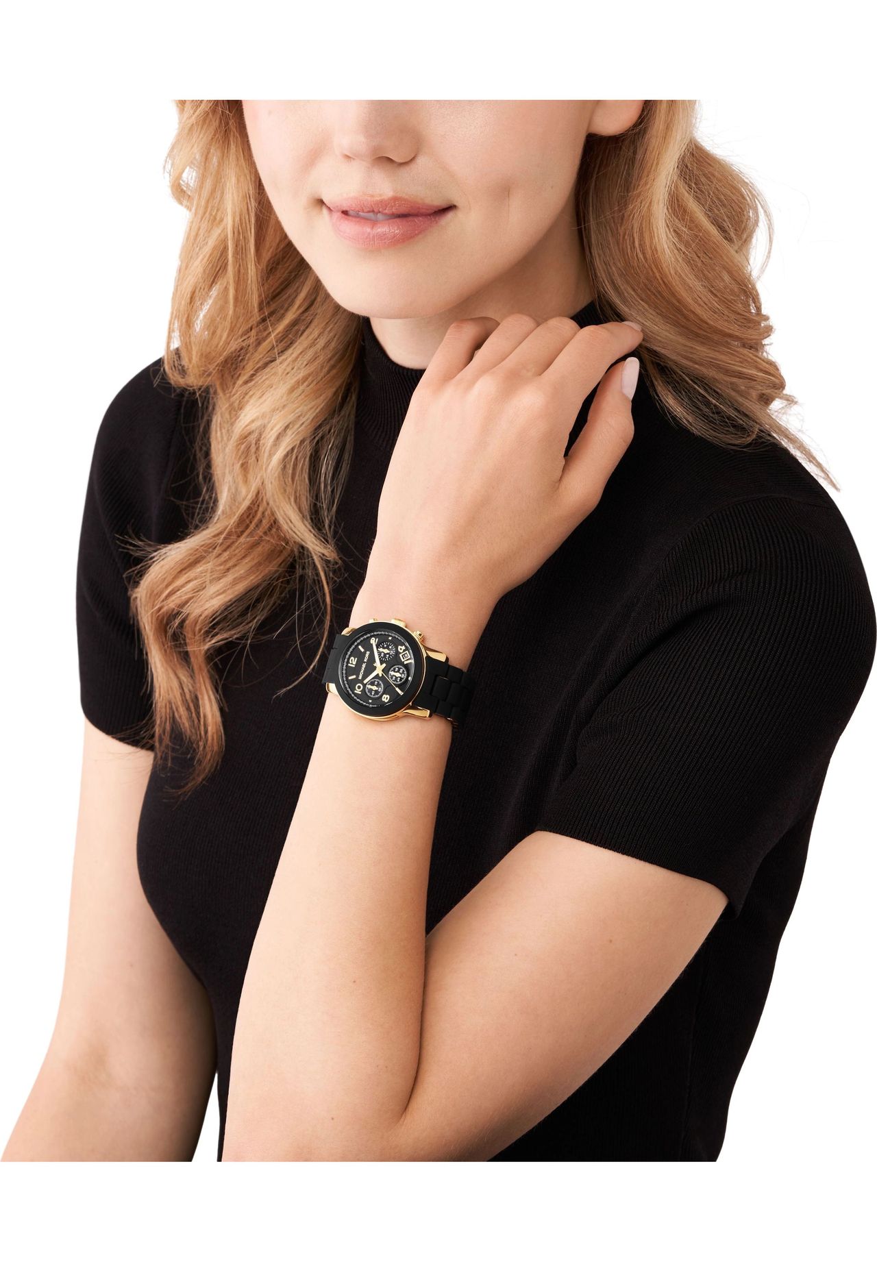 MICHAEL KORS RUNWAY Damen Chronograph  