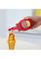 Play-Doh Kitchen Creation Knet-Set "Drizzy Eismaschine" Bild 17