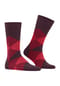 Burlington Socken ,,Clyde", Argyle-Design, für Herren Bild 11