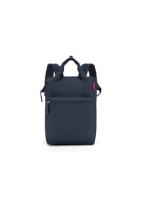 reisenthel® - Freizeitrucksack allrounder backpack, blueberry, 16 L - blueberry