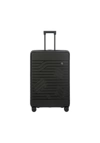 BRIC'S B|Y Ulisse - BY Ulisse 4-Rollen Trolley 79 cm - 050 OCEAN BLUE