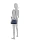 TOM TAILOR PATTI Henkeltasche, Reißverschluss, Logo-Patch, für Damen Bild 15
