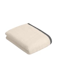 bugatti - Handtücher Prato sand - 6040 - beige