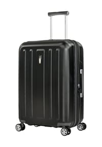 eminent KAPSTADT EXPANDABLE 4-Rollen-Trolley, Hartschale, TSA-Schloss, 79 L, 65cm Bild 1