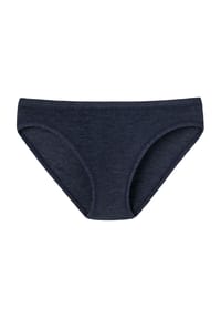 SCHIESSER - Personal Fit Slip, atmungsaktiv, für Damen - 412 NATURWEISS