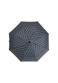 COFI - Teleskop Taschenschirm mit Schutzhülle mit Fiberglasgestell Wasserfest - Motiv 1 100cm