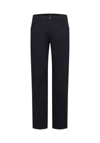 redpoint - Regular Fit Stoffhose im Wool-Look mit Stretch MILTON - anthra