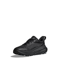 HOKA ONE ONE® - Laufschuh CHALLENGER 7 GTX - black / black