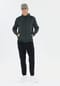 VIRTUS Sweatjacke Taro V2 mit kuscheliger Kapuze Bild 10