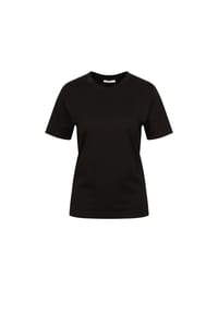 seidensticker - T-Shirt - Black (0039)